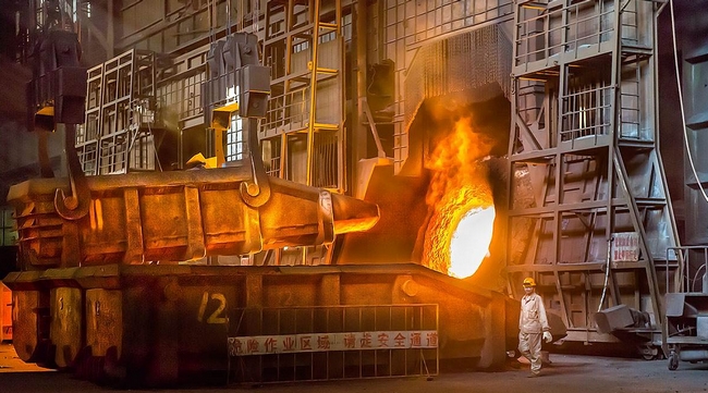 环保政策能助攻钢价收复失地吗？