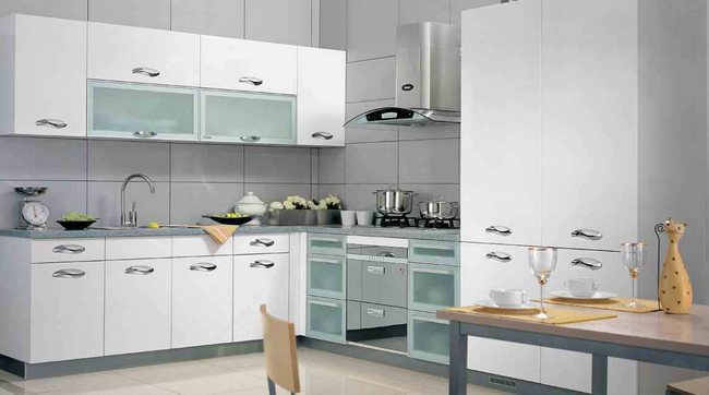 绿色设计产品评价技术规范：厨房厨具用不锈钢