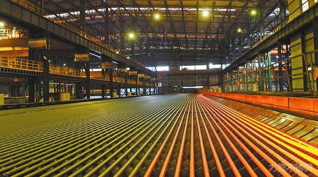 2018一季度钢铁行业产能综合利用率达80%
