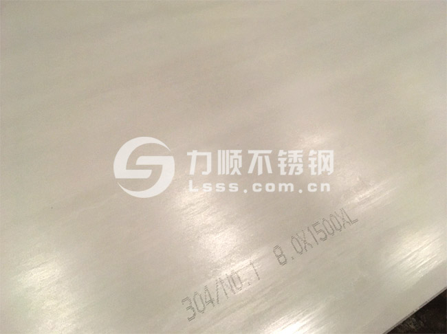 304不锈钢热轧板_8mm热轧板价格厂家